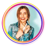 Profile Picture Border Frames icon