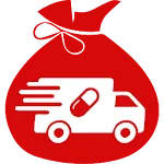 HP Delivery Agent icon