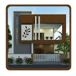 Front Elevation Design icon