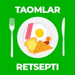 Taomlar retsepti o'zbek tilida icon