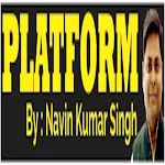 Platform By Navin Kumar Singh icon