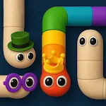 Worm Out 3D icon