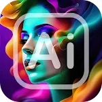 Ai 4K Wallpaper and Background icon