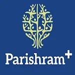 Parishram Plus icon