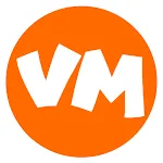 Vania Mania Kids Games & Video icon