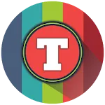 Text Candy: Add text on photo icon