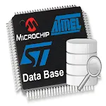 Caldroid Base Datos Microcontr icon