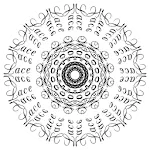 Lace Words icon