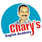 Chary's English Academy icon