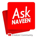 Ask Naveen icon