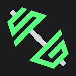 Setgraph: Workout Log icon