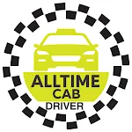 All Time Cab - Driver icon