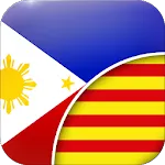 Filipino-Catalan Translator icon