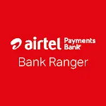 Airtel Payments Bank: Ranger icon
