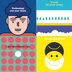 New Philosopher icon