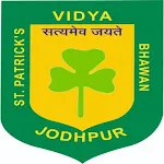 Saint Patrick's Vidya Bhawan icon