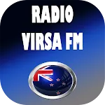 Radio Virsa NZ App Online icon