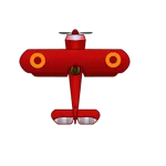 Tropical Bomber Toon Rescue icon