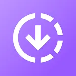 Status Saver - Media Download icon