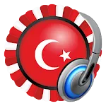 Turkish Radio Stations icon