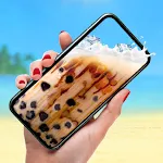 Boba Blast: DIY Bubble Tea Sim icon