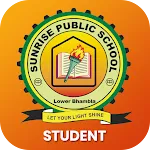 Sunrise Bhambla Student icon