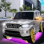 Indian Car PRO Simulator icon