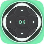 Remote for Sharp TV icon