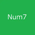 Num7 icon