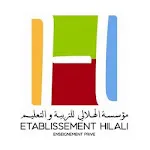 ETS HILALI GUELIZ icon
