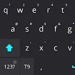 Voice Keyboard Theme icon