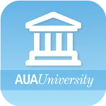 AUAUniversity icon