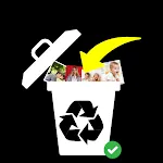 Deleted photo RecoveryZ icon