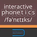 AV Phonetics icon