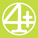 Four Minute Bible Study icon