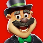 Top Tycoon: Coin Theme Empire | Indus Appstore | App Icon