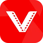 All Video Downloader : Home icon