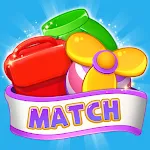 Project Match3 icon
