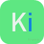 kimi chat icon