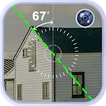 Clinometer Camera icon