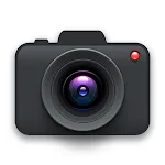 Camera - Fast Snap with Filter