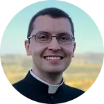 Pe. Alex Nogueira icon