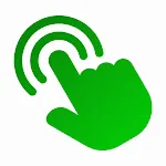 Auto Clicker icon
