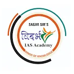 VIDARBH IAS ACADEMY icon