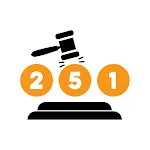 Legal251- Legal Service & more icon