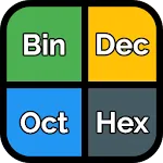 Number System: Learn & Convert icon