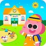 Cocobi Kindergarten -Preschool icon
