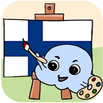 MTL Learn Finnish Words icon