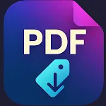 PDF Saver - Organize PDF's icon