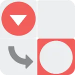 Solve it : Colors Game icon